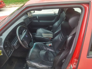 Illustration for article titled For $800, This 1994 Saab 9000 Aero Will Let You Live Dangerously.